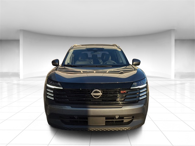 2025 Nissan Kicks SR photo 4