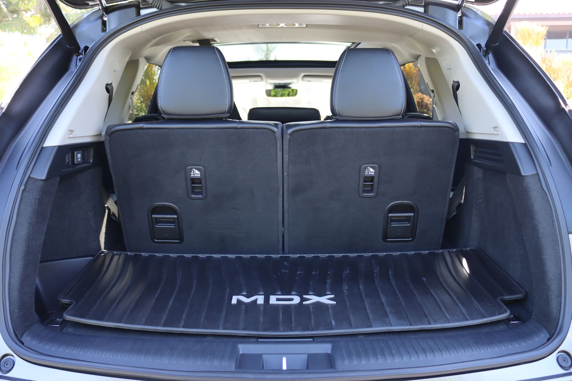 2024 Acura MDX Technology photo 21