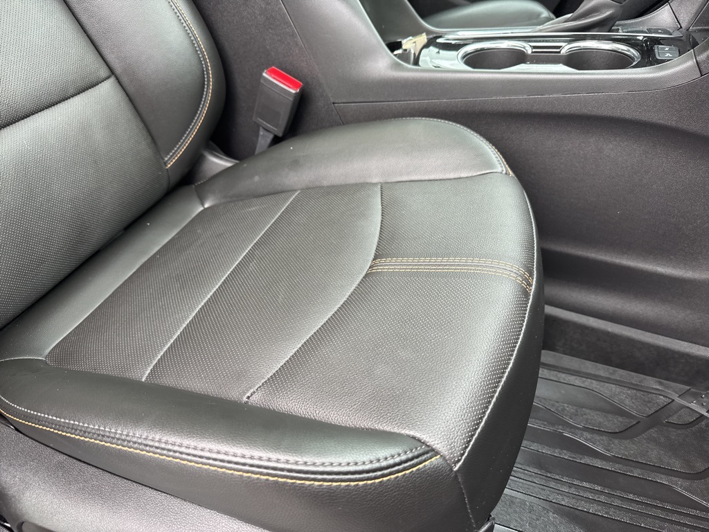 2023 Chevrolet Equinox Premier photo 24