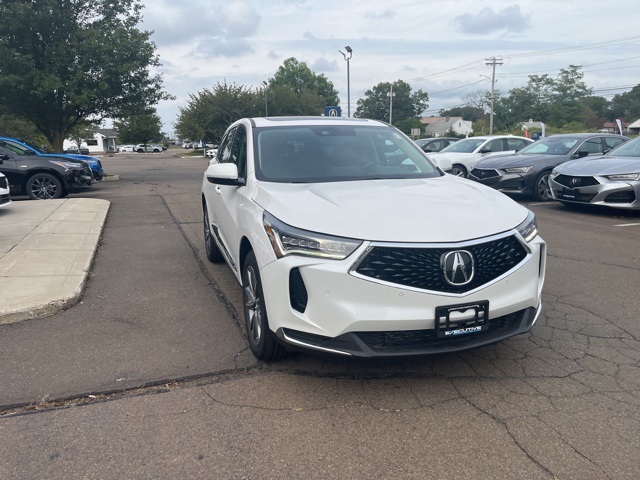 2024 Acura RDX Technology photo 19
