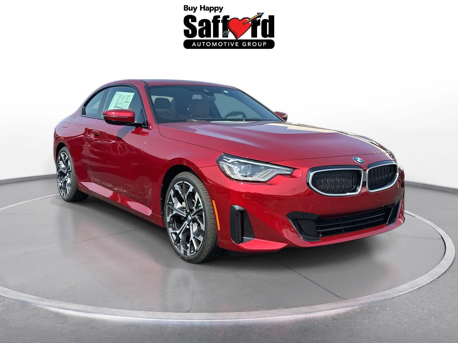 2025 BMW 2 Series 230i