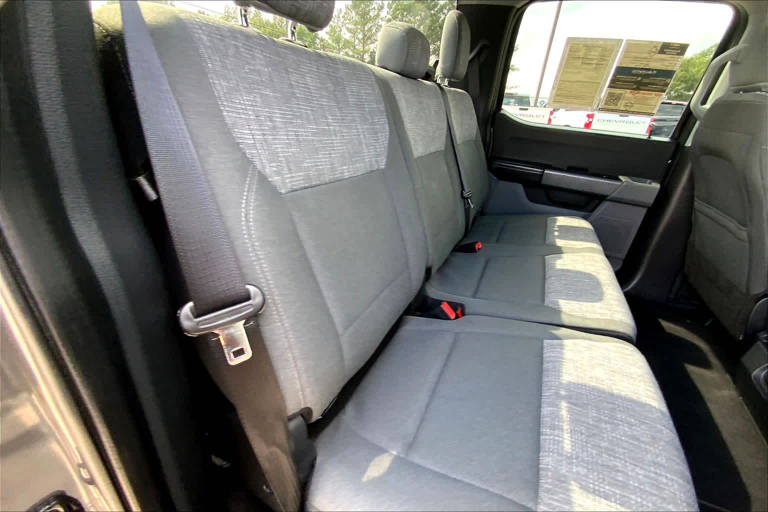 2023 Ford F-150 XLT - Photo 36