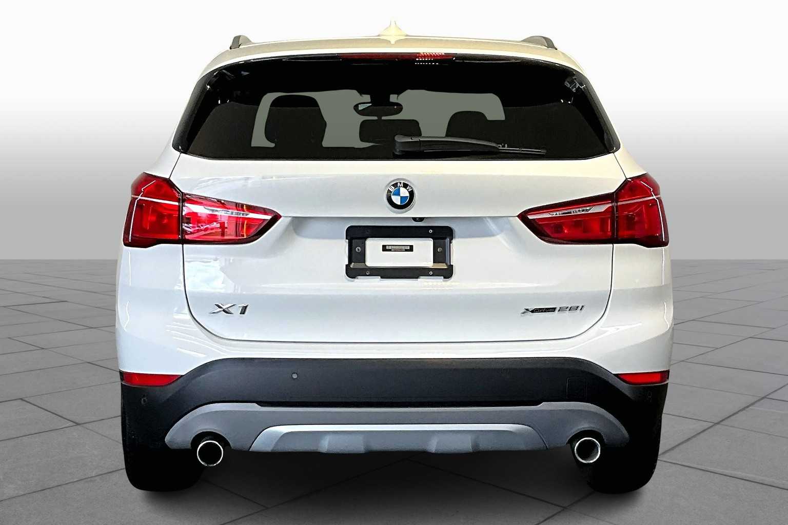 2018 Bmw X1 XDrive28i photo 4