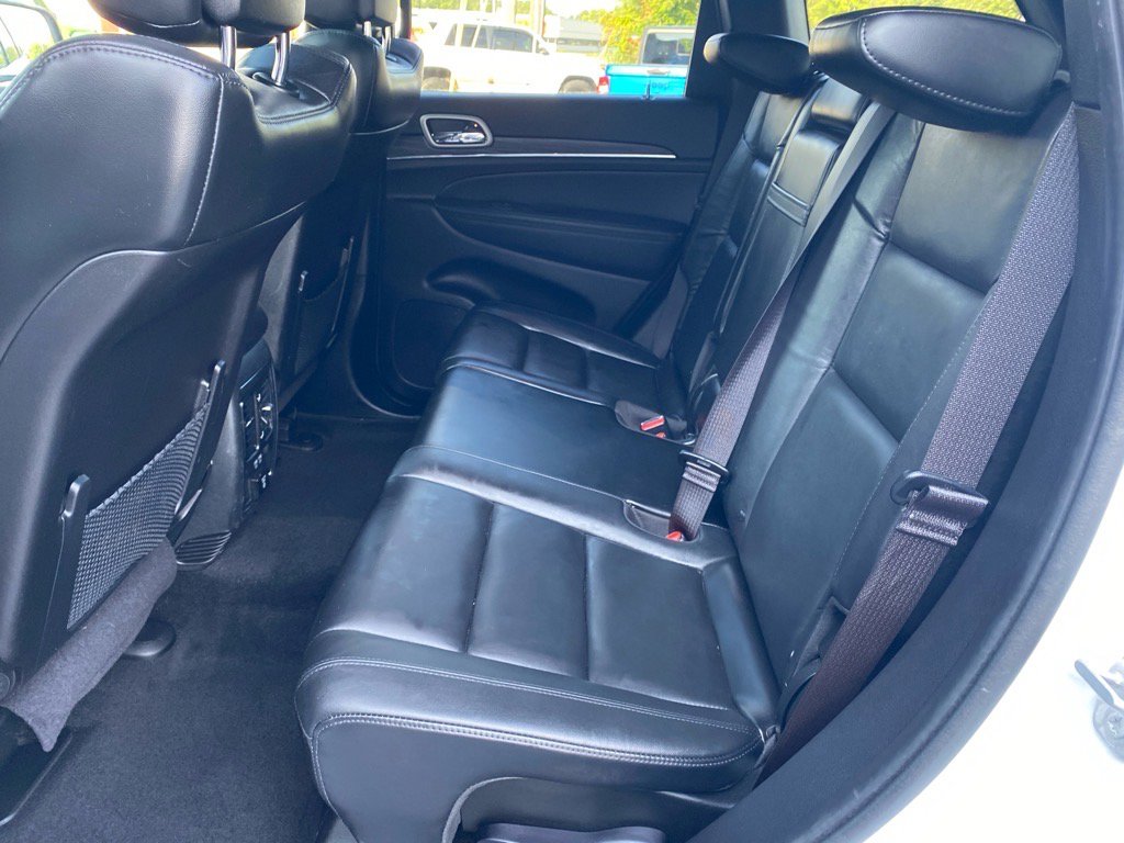 2022 Jeep Cherokee Limited photo 25