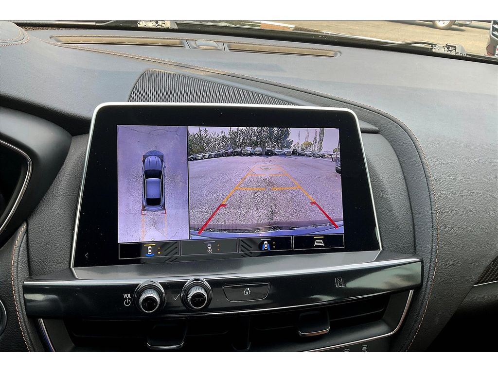 2021 Cadillac CT5 V photo 20