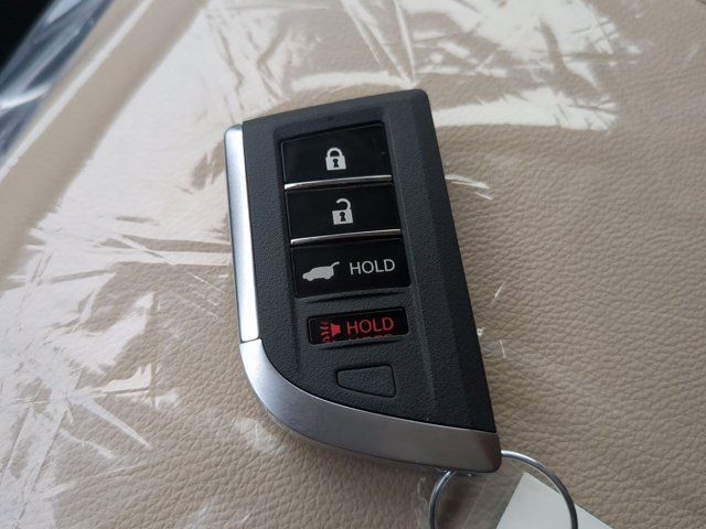 2025 Acura MDX Base photo 29