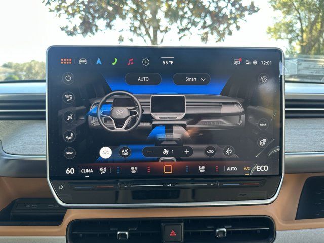 2025 Volkswagen ID. Buzz photo 10