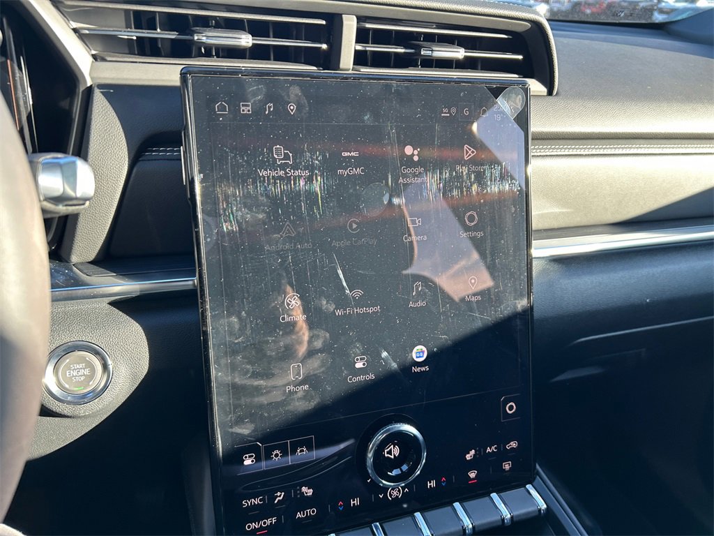 2026 GMC TERRAIN - Image 21