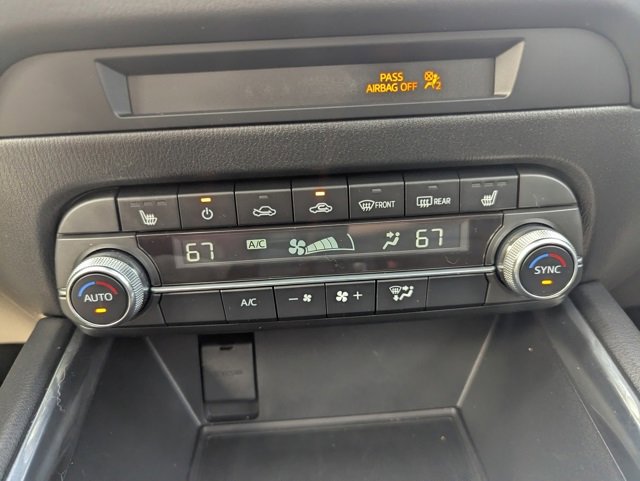 2023 Mazda CX-5 2.5 S Carbon photo 13