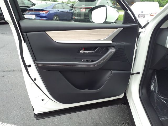 2025 Mazda CX-90 3.3 Turbo Preferred photo 12
