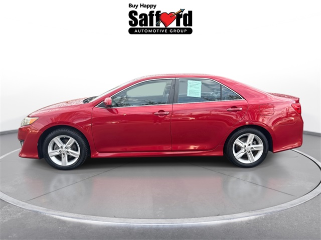 2014 Toyota Camry L photo 5