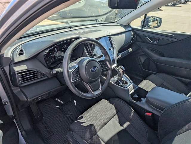 2024 Subaru Outback Premium photo 13