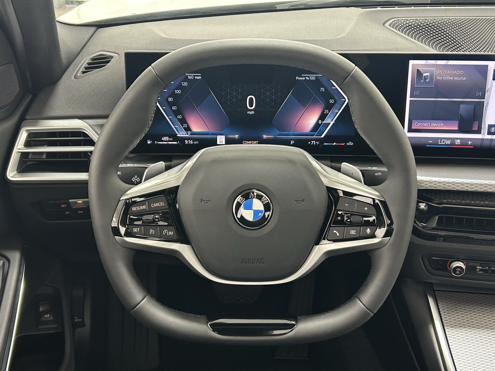 2025 Bmw 330i xDrive photo 12