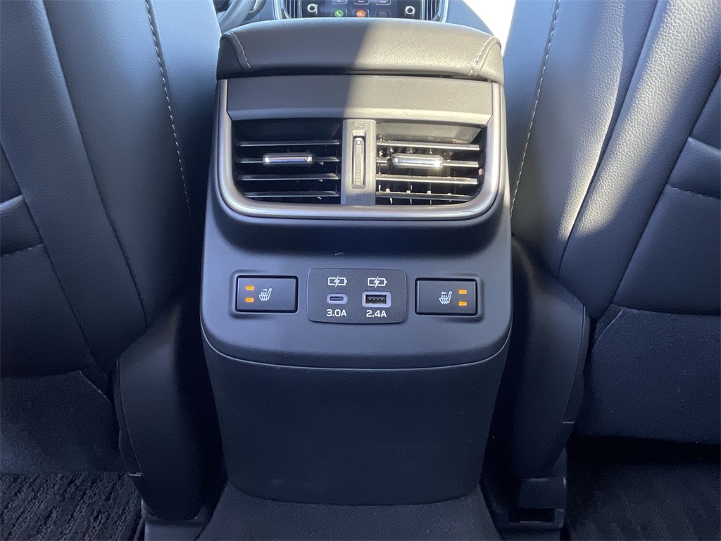 2024 Subaru Outback Limited photo 40