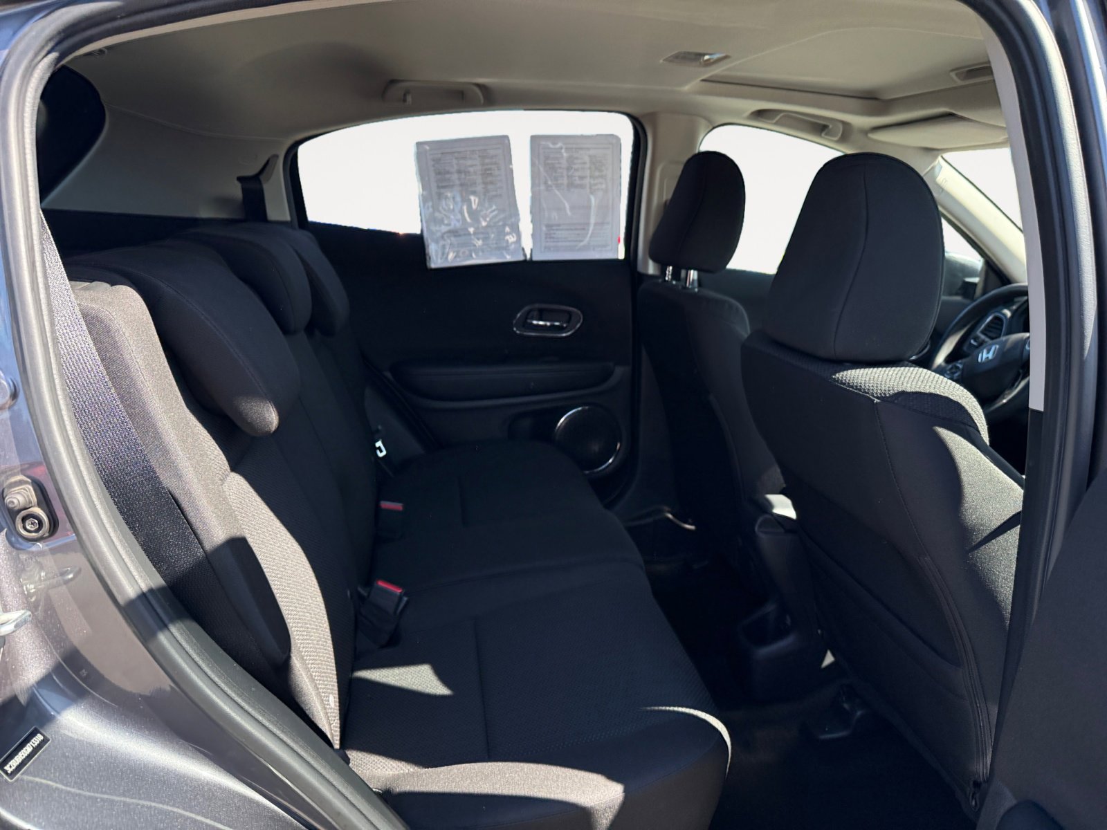 2016 Honda HR-V EX photo 18
