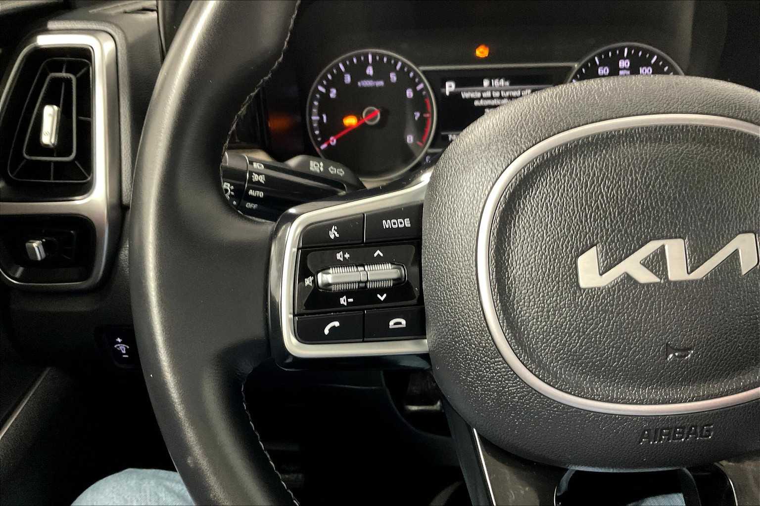 2022 Kia Sorento X-Line S photo 21