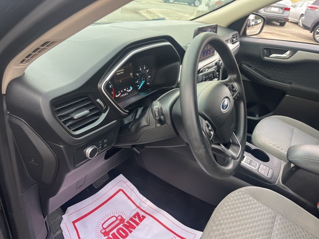 2020 Ford Escape SE photo 8