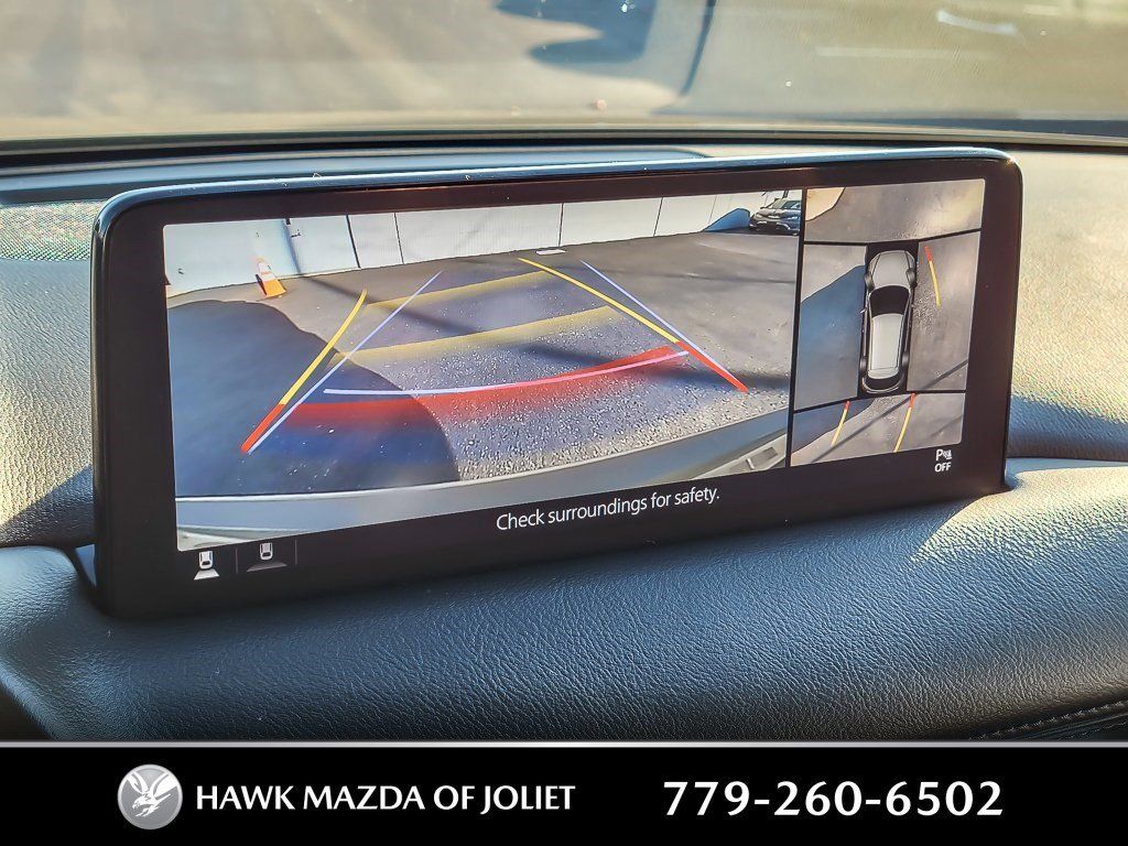 2025 MAZDA CX-5 - Image 13