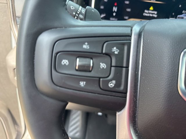 2025 Gmc Sierra 1500 SLT photo 15