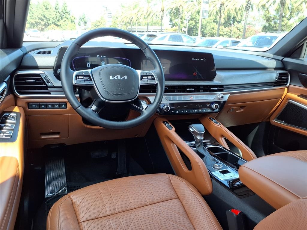 2025 Kia Telluride EX X-Line photo 14