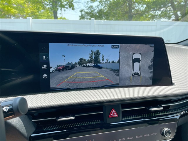 2024 Kia EV6 GT-Line photo 29