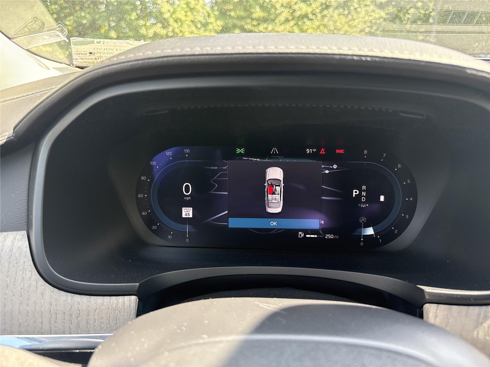 2023 Volvo S90 Ultimate photo 11