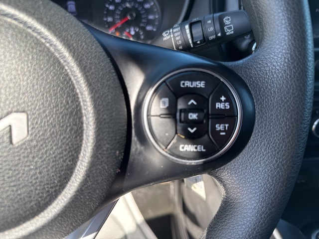 2022 Kia Soul LX photo 27