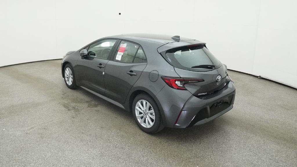 2025 Toyota Corolla SE photo 14