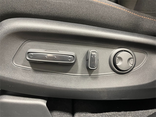 2026 Honda CR-V Hybrid Sport photo 10