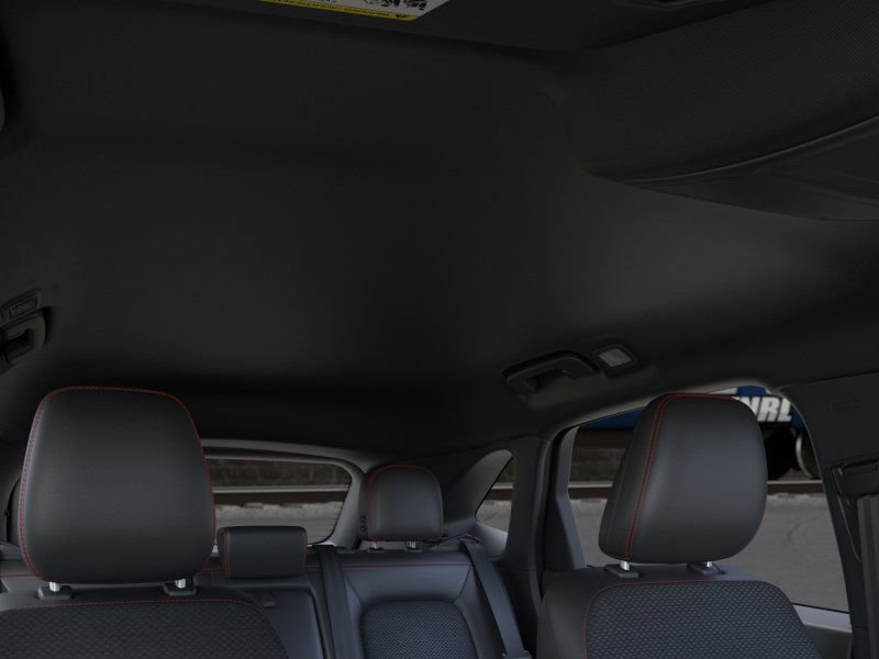 2025 Ford Escape ST-Line photo 19