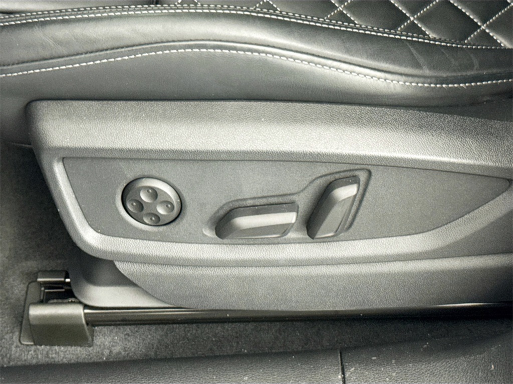 2024 Audi SQ5 Prestige photo 20