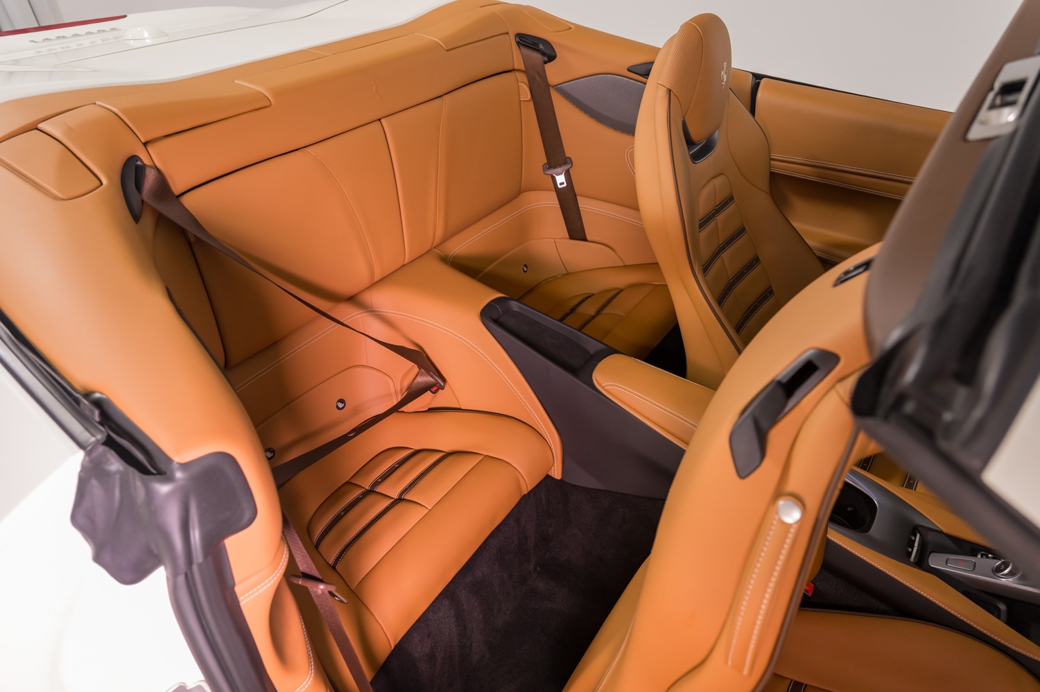 2022 Ferrari Portofino M photo 34