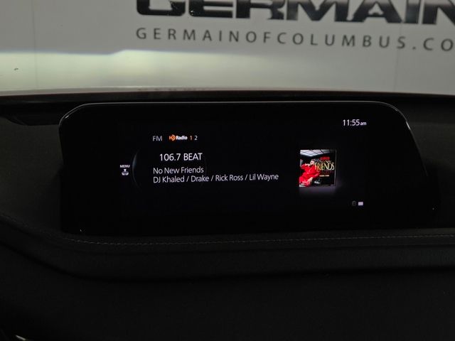 2021 Mazda CX-30 Turbo photo 23