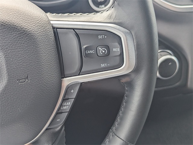 2023 Ram 1500 Big Horn Lone Star photo 25