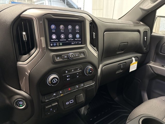 2024 Chevrolet Silverado 1500 photo 17