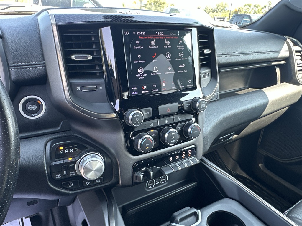 2020 RAM 1500 - Image 13