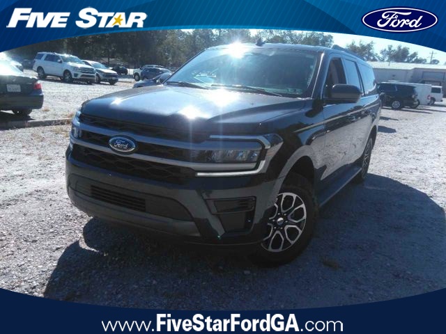 2024 Ford Expedition XLT's photo