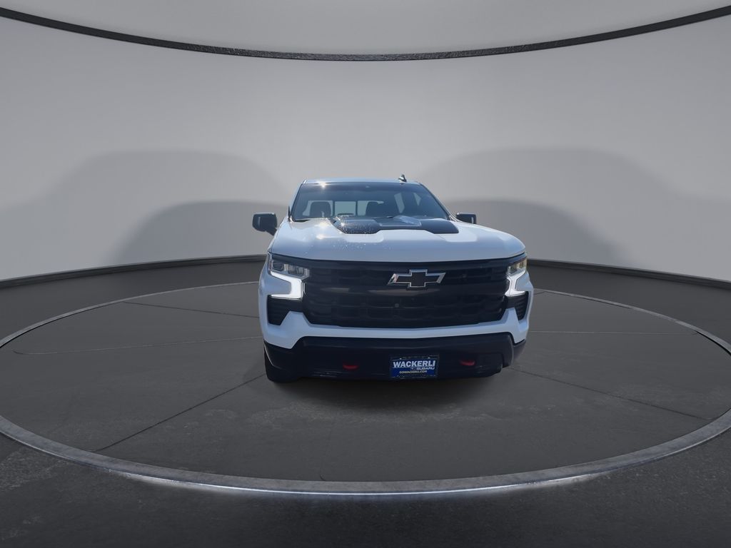 2023 Chevrolet Silverado 1500 LT Trail Boss photo 3