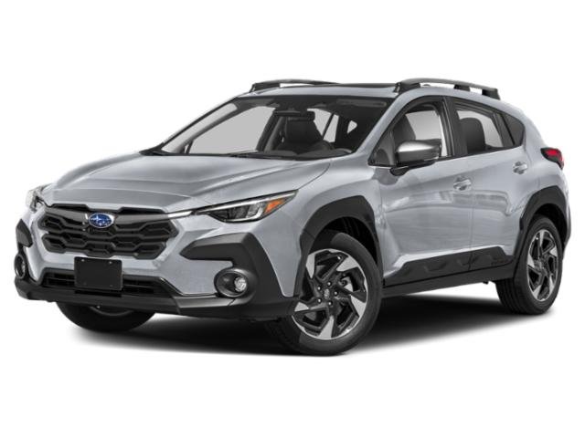 2025 Subaru Crosstrek Limited's photo