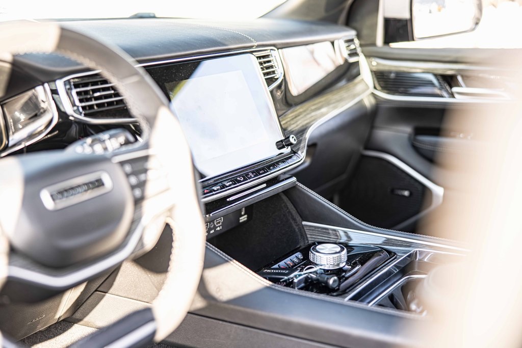 2022 JEEP WAGONEER - Image 21