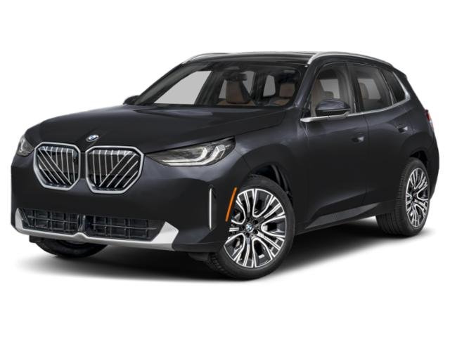 2025 BMW X3 Base's photo