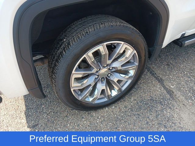 2022 Gmc Sierra 1500 Denali photo 26