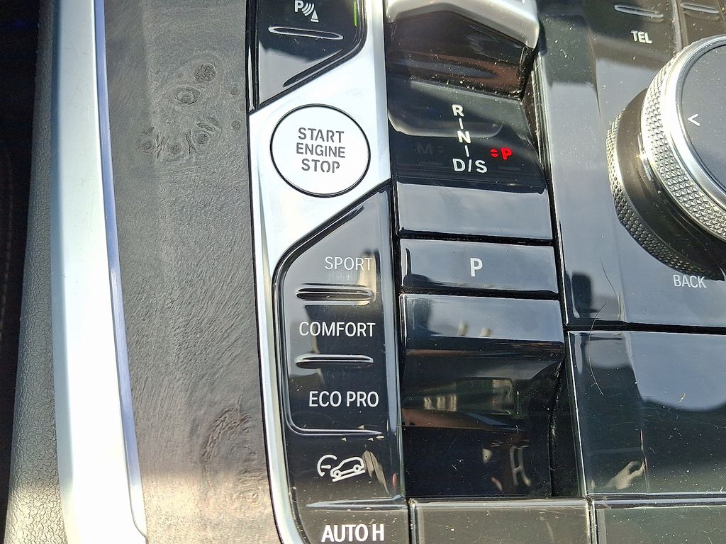 2024 Bmw X5 xDrive40i photo 23