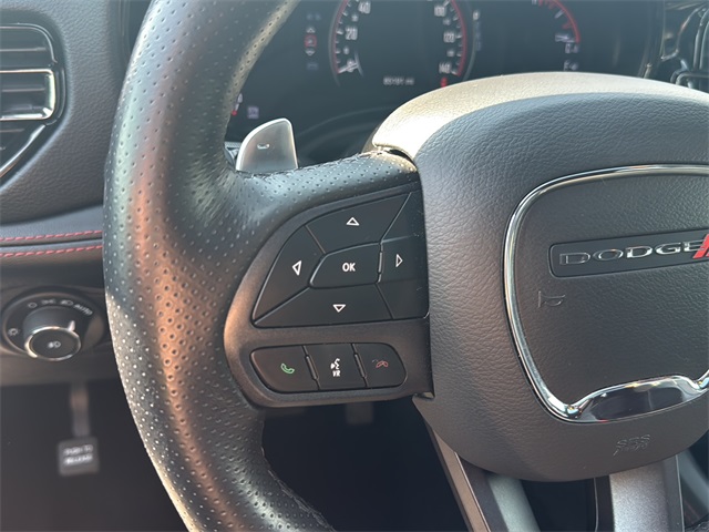 2023 Dodge Durango GT Plus photo 9