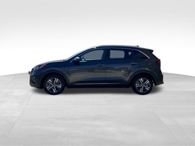 2022 Kia Niro Plug-In Hybrid LXS photo 4