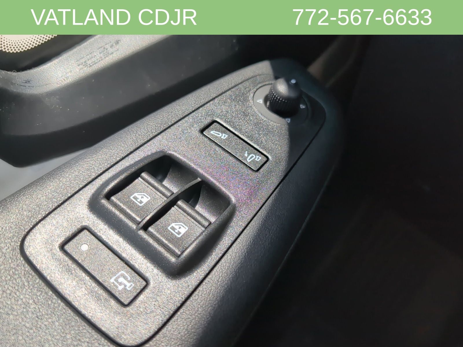 2025 Ram ProMaster 1500 photo 10