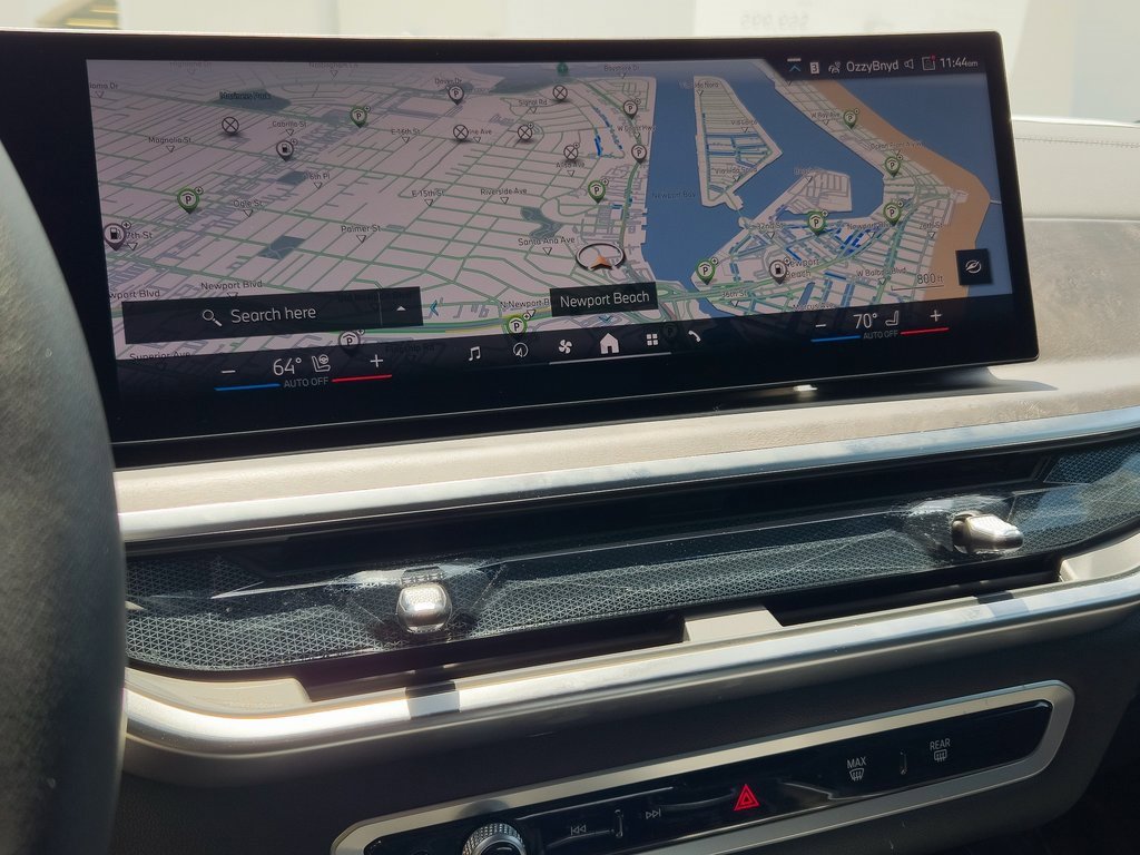 2025 Bmw X5 xDrive40i photo 15