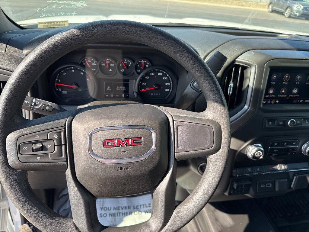 2024 Gmc Sierra 3500 HD Pro photo 24
