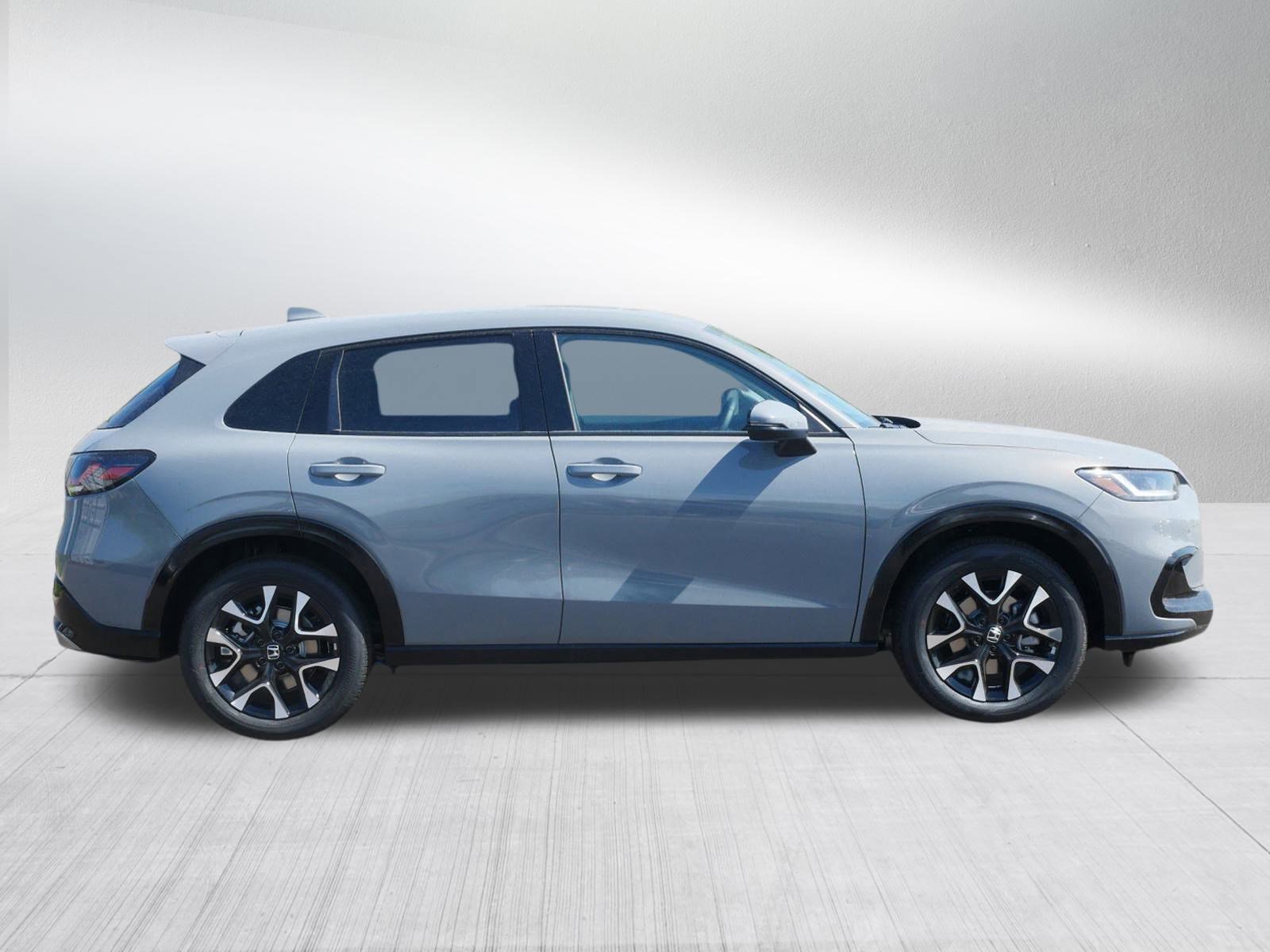2026 Honda HR-V EX-L photo 8