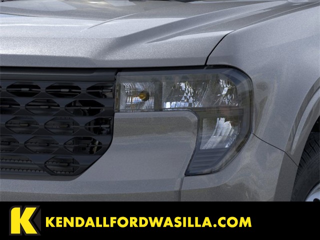 2025 Ford Maverick XL photo 8